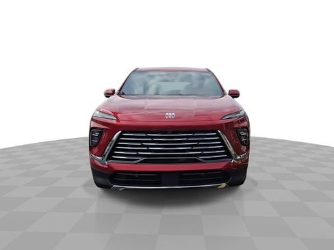 New 2026 Buick Enclave Preferred w/ Power Package AWD/4WD image 3