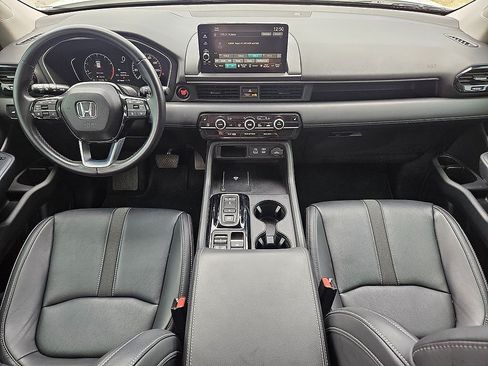 Used 2023 Honda Pilot EX-L image 19