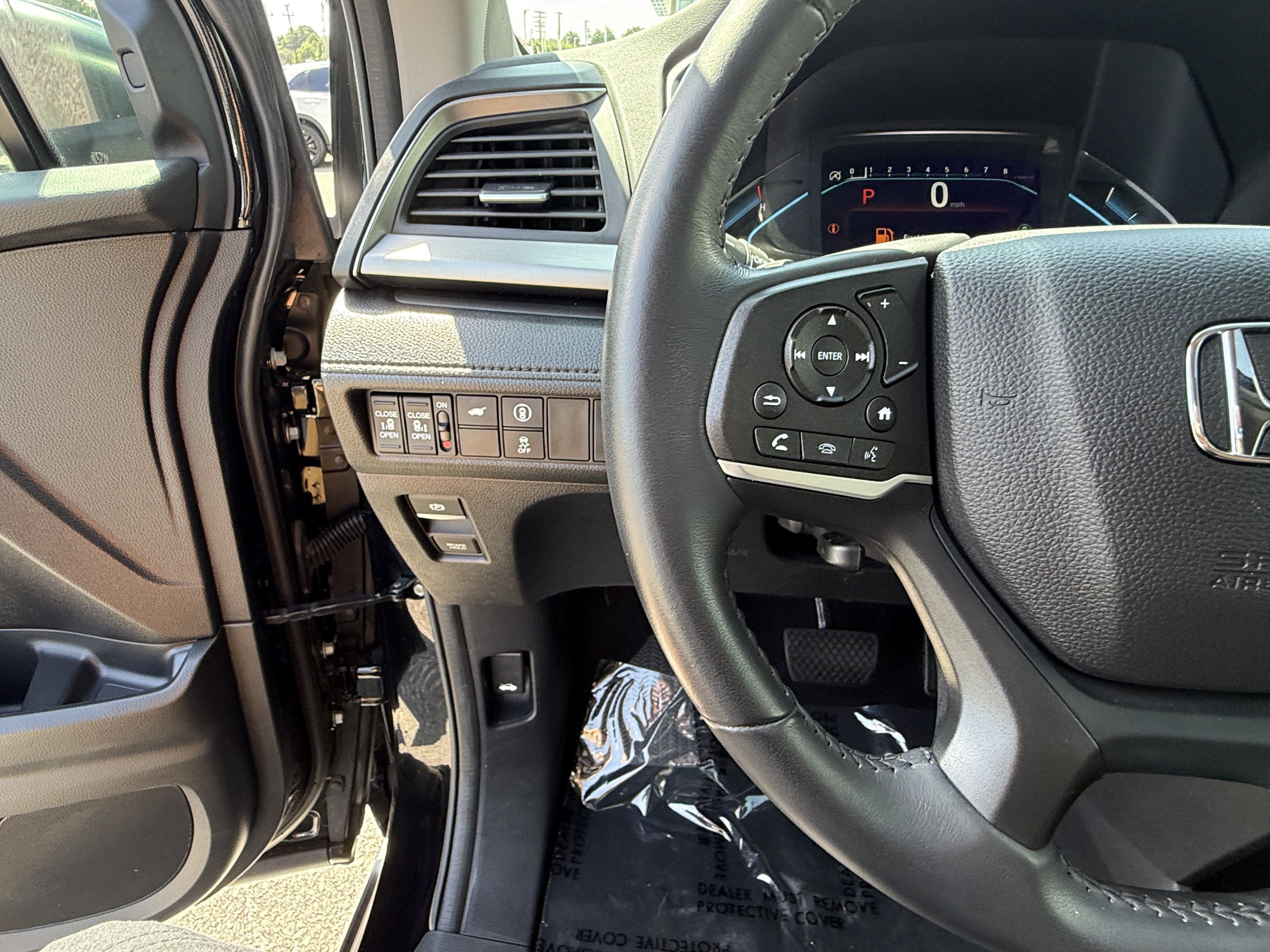 Certified 2024 Honda Odyssey EX-L image 19