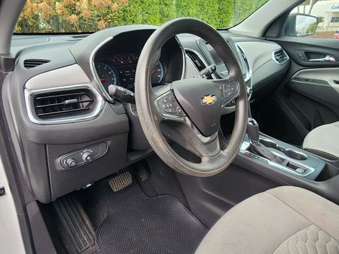 Used 2021 Chevrolet Equinox LS w/ LS Convenience Package image 22