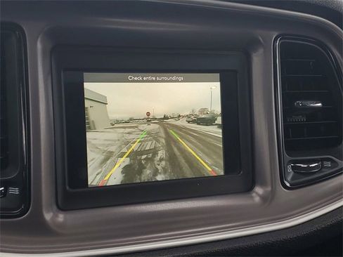 Used 2022 Dodge Challenger R/T w/ Blacktop Package image 25