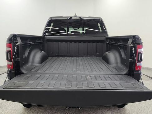 Used 2022 RAM 1500 TRX w/ TRX Level 2 Equipment Group AWD/4WD image 54