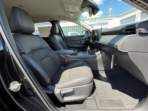 New 2026 MAZDA CX-5 Preferred AWD/4WD image 25
