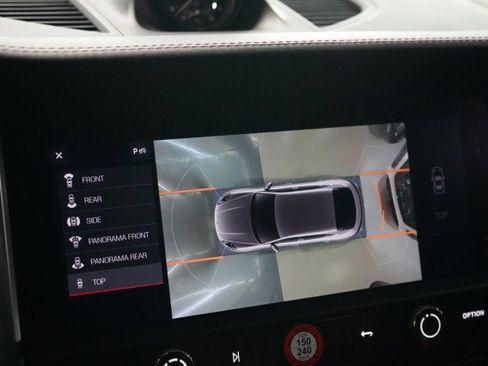 Used 2022 Porsche Macan AWD/4WD image 41