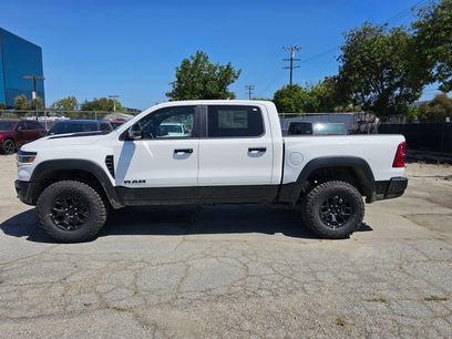 New 2026 RAM 1500 RHO w/ RHO Level 1 Equipment Group
