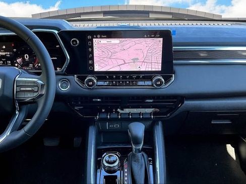 New 2026 GMC Canyon Elevation w/ Convenience Package image 7