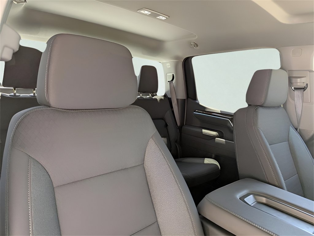 New 2026 GMC Sierra 1500 Elevation RWD image 40