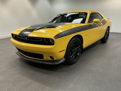 Used 2018 Dodge Challenger GT w/ Technology Group