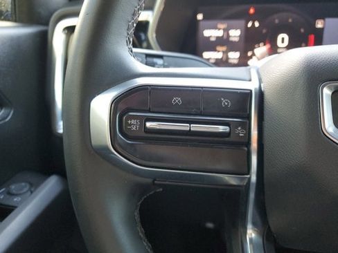 Used 2024 GMC Canyon Elevation w/ Convenience Package image 18