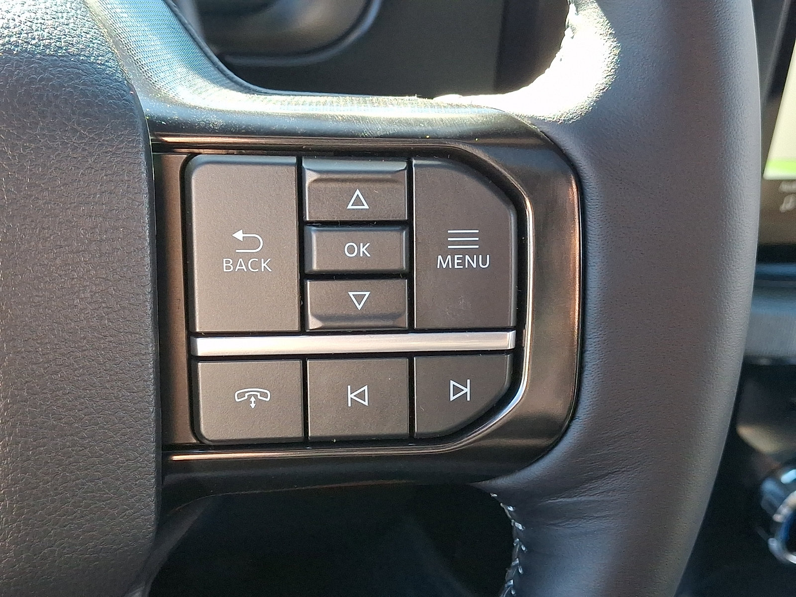 Certified 2027 Ford F450 Platinum AWD/4WD image 30
