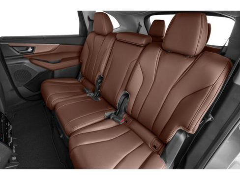 Used 2024 Acura MDX SH-AWD w/ Technology Package image 16