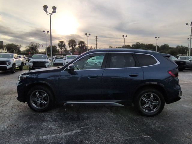 Used 2025 BMW X1 xDrive28i AWD/4WD image 7