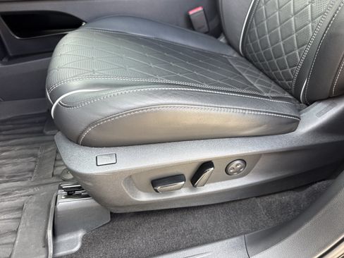 Used 2025 INFINITI QX60 Autograph w/ Cargo Package AWD/4WD image 12