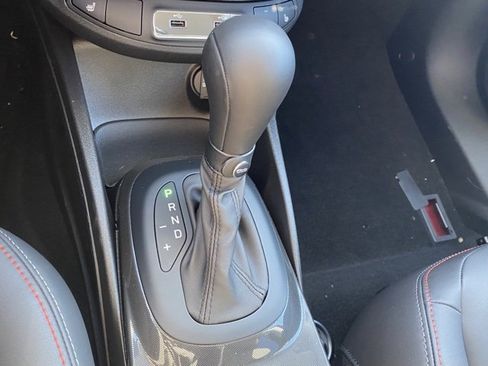 New 2023 FIAT 500X Sport w/ Technology Group image 24