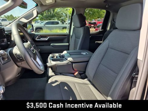 New 2026 GMC Sierra 1500 SLE w/ Preferred Package RWD image 22