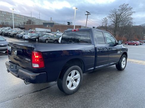 Used 2013 RAM 1500 Express image 8