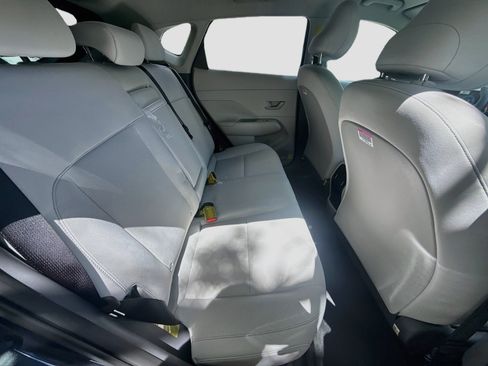New 2026 Hyundai Kona SEL Sport FWD image 20