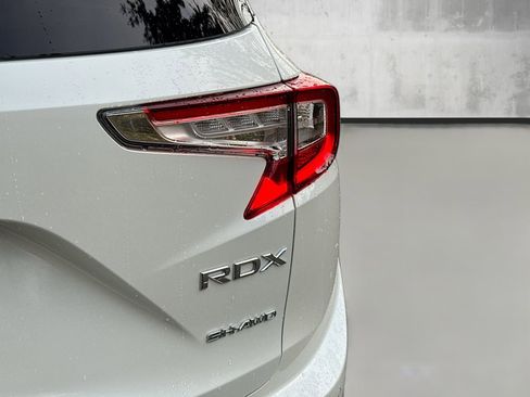 Used 2019 Acura RDX AWD w/ Advance Package image 41