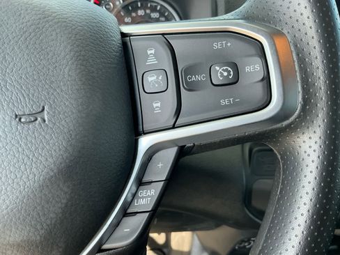 New 2026 RAM 2500 Tradesman image 25