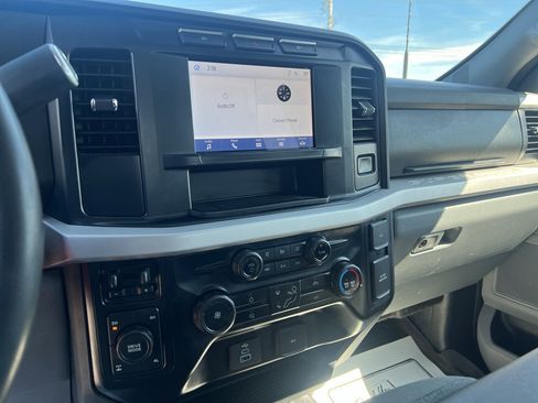 Used 2023 Ford F250 XLT w/ 360-Degree Camera Package image 11