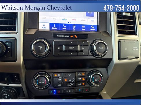 Used 2021 Ford F250 Lariat AWD/4WD image 32