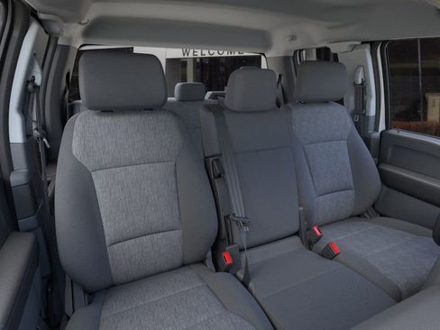 New 2026 Ford F250 XL w/ STX Appearance Package image 10