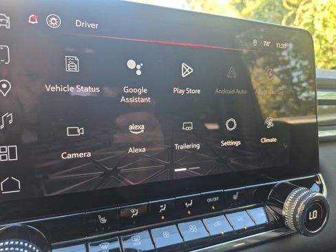 Used 2024 GMC Canyon Elevation w/ Convenience Package image 28