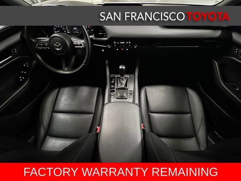 Used 2022 MAZDA MAZDA3 s image 21