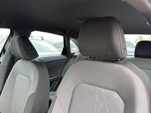 New 2026 Volkswagen Jetta Sport FWD image 11