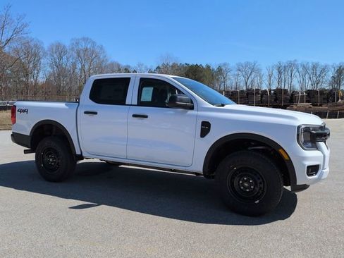 New 2026 Ford Ranger XL image 2