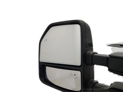 New 2025 Ford F150 Platinum w/ FX4 Off-Road Package image 12