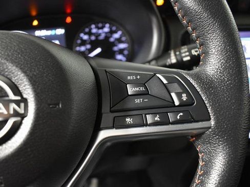 Certified 2024 Nissan Kicks SR w/ SR Premium Package image 17