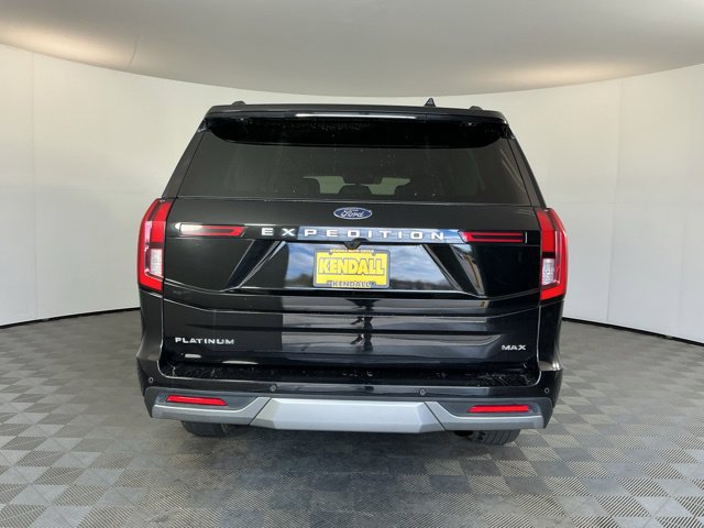 Used 2025 Ford Expedition Max Platinum AWD/4WD image 5