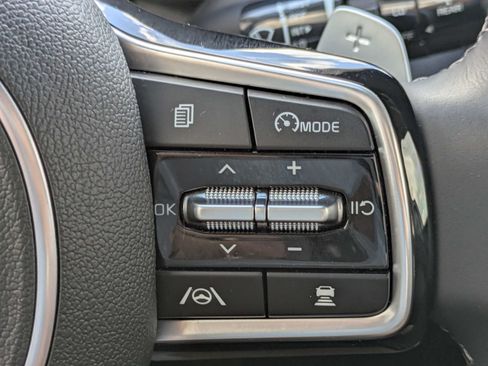 Certified 2023 Kia Sorento EX FWD image 29