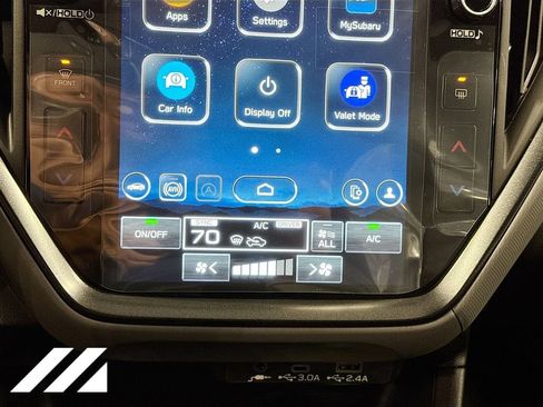 New 2026 Subaru Crosstrek 2.5i Limited AWD/4WD image 16