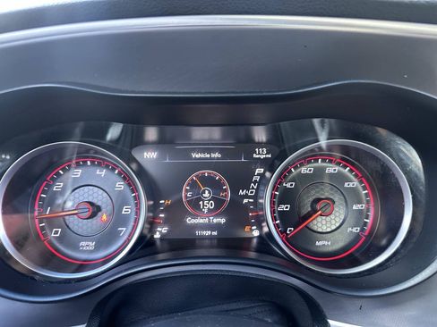 Used 2019 Dodge Charger GT RWD image 21