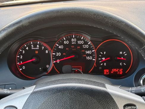 Used 2008 Nissan Altima 3.5 SE FWD image 25