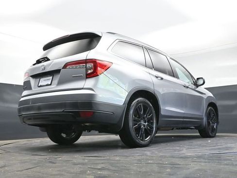 Used 2021 Honda Pilot Special Edition image 37