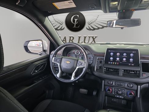 Used 2021 Chevrolet Tahoe LS AWD/4WD image 28