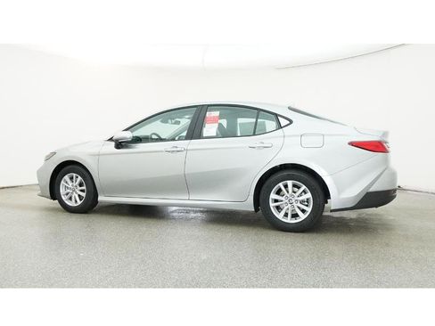 New 2026 Toyota Camry LE image 20