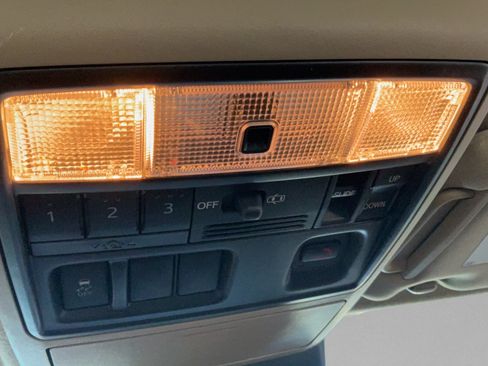 Used 2021 Toyota 4Runner SR5 Premium w/ Moonroof Package RWD image 13