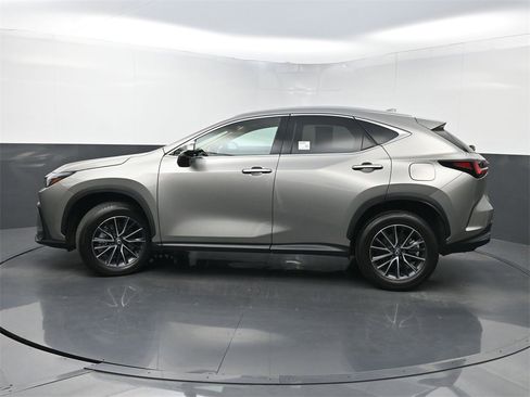 Used 2024 Lexus NX 250 250 Premium image 41