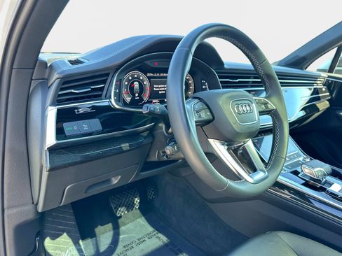 Used 2025 Audi Q7 3.0T Premium Plus image 19