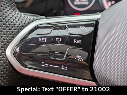 Used 2024 Volkswagen GTI SE image 27