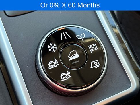 New 2026 Nissan Pathfinder SL w/ Cargo Package image 37