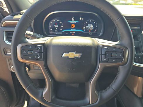 Used 2023 Chevrolet Suburban High Country w/ Max Trailering Package RWD image 25