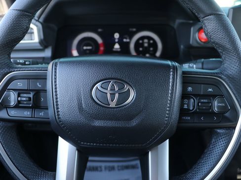 Used 2025 Toyota Tacoma PreRunner w/ TRD Prerunner Upgrade Package image 16