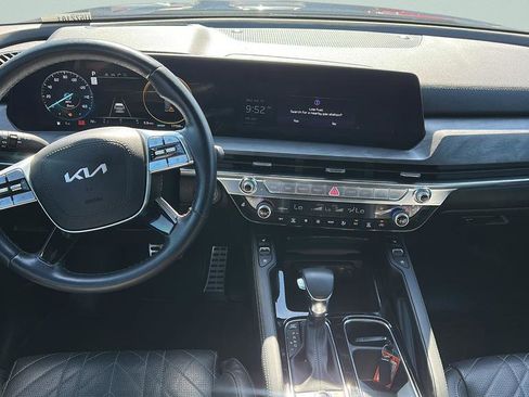 Used 2025 Kia Telluride SX Prestige X-Pro AWD/4WD image 9