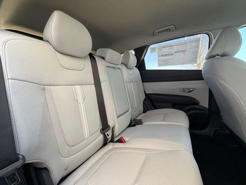 New 2026 Hyundai Tucson SEL image 36