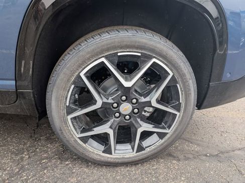 New 2026 Chevrolet Traverse High Country w/ LPO, Floor Liner Package image 24